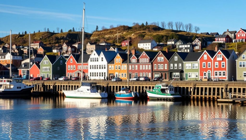 St. John's harbor representing debt solutions in Newfoundland and Labrador St. John's harbor representing debt solutions in Newfoundland and Labrador