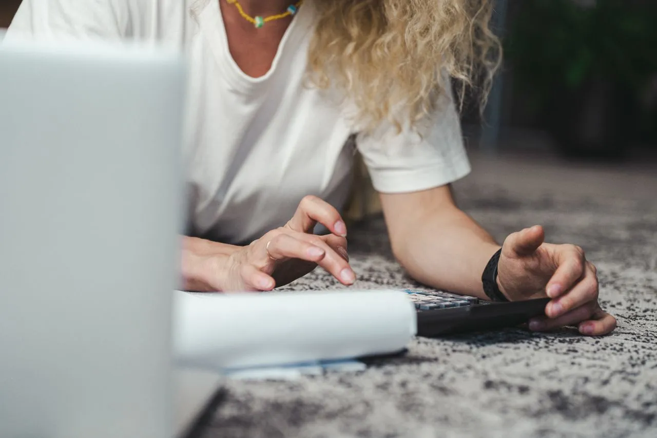 Adding up monthly earnings before reporting income to ODSP